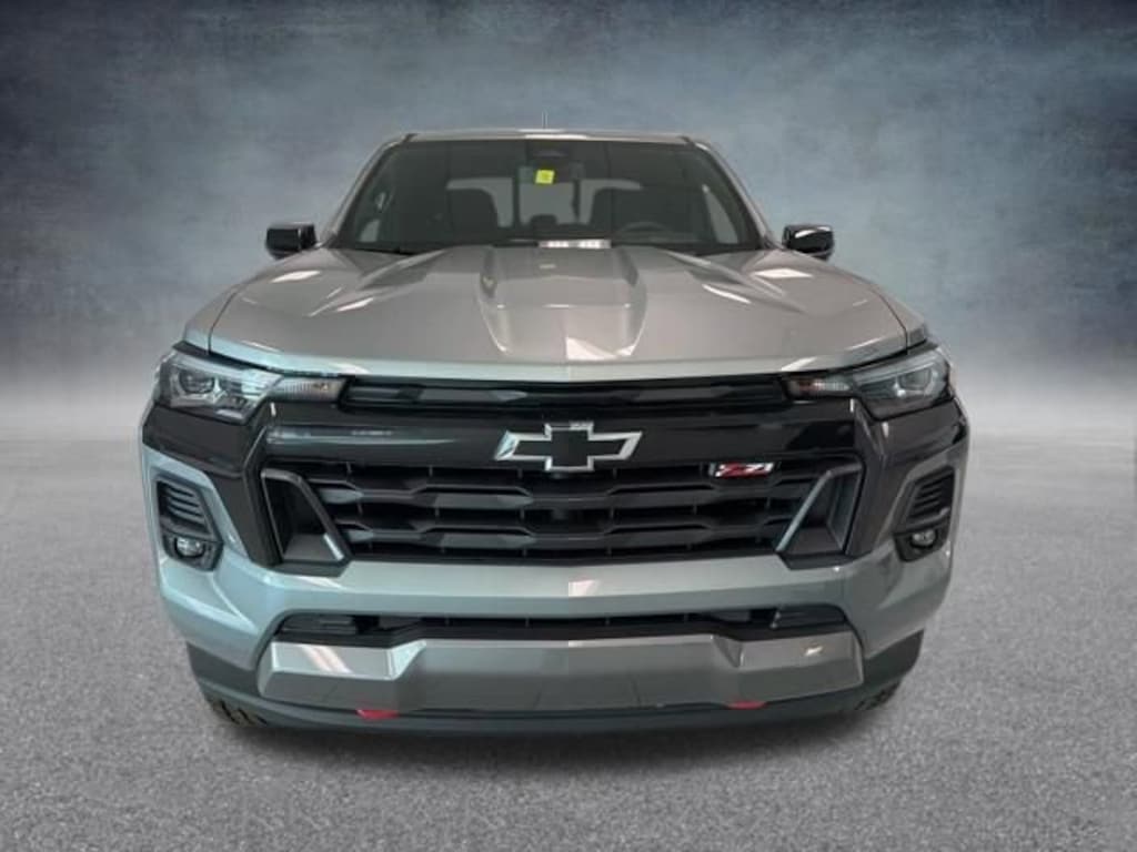 New 2026 Chevrolet Colorado Z71 Truck