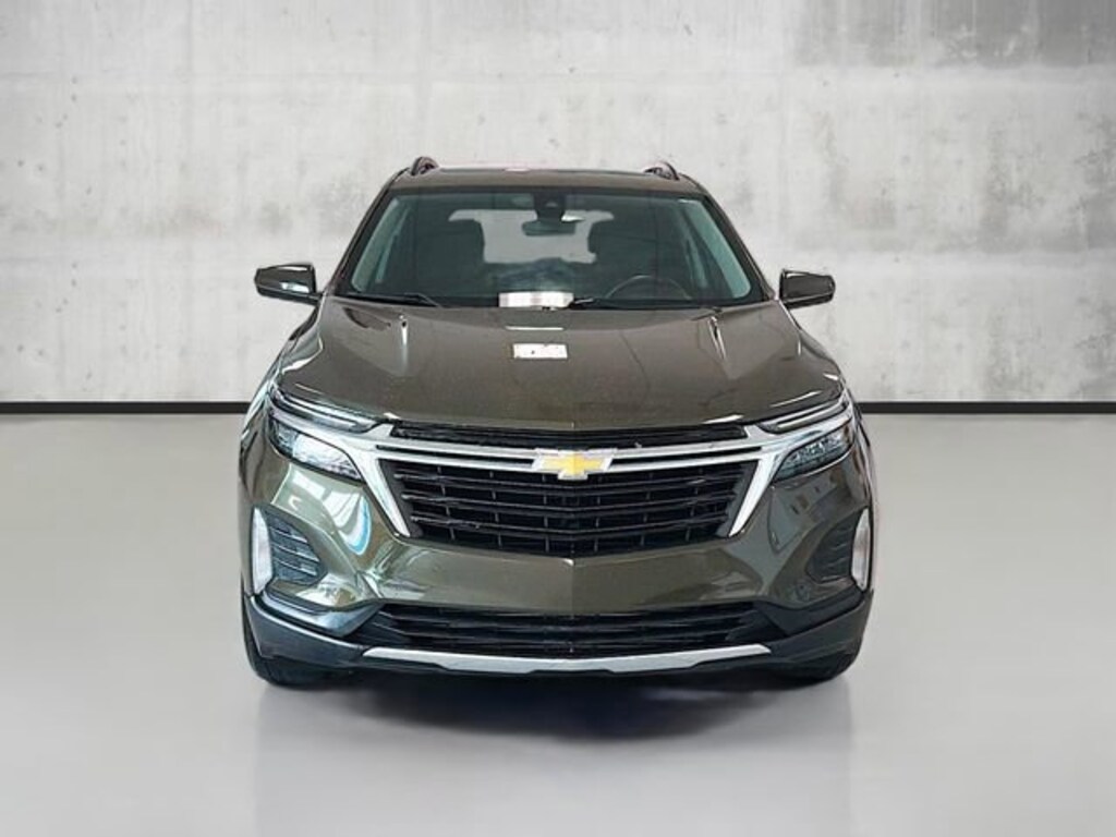 Used 2023 Chevrolet Equinox LT SUV