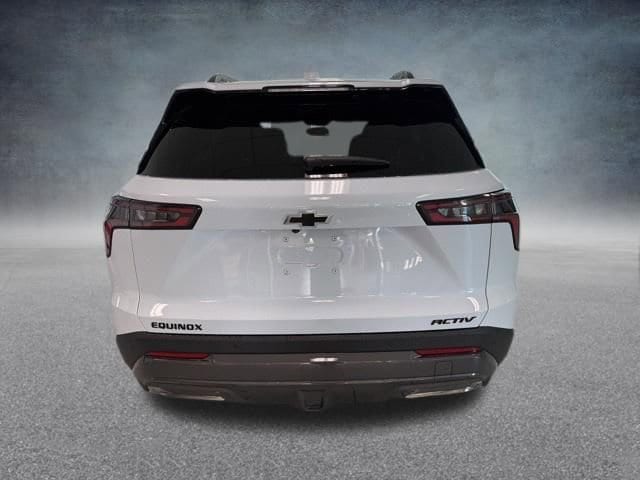 2026 Chevrolet Equinox ACTIV - Photo 8