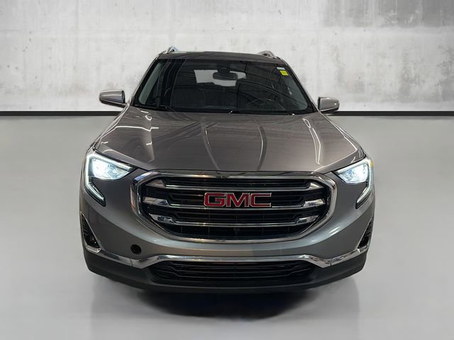 2020 Gmc Terrain SLT photo 2
