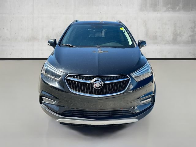 2019 Buick Encore Essence photo 2