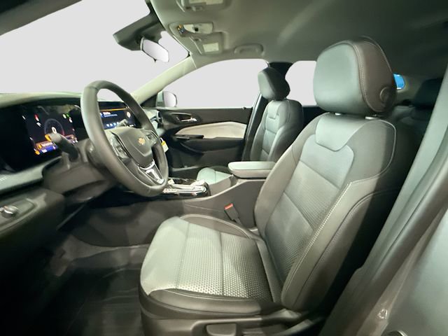 2026 Chevrolet Trax LT - Photo 25