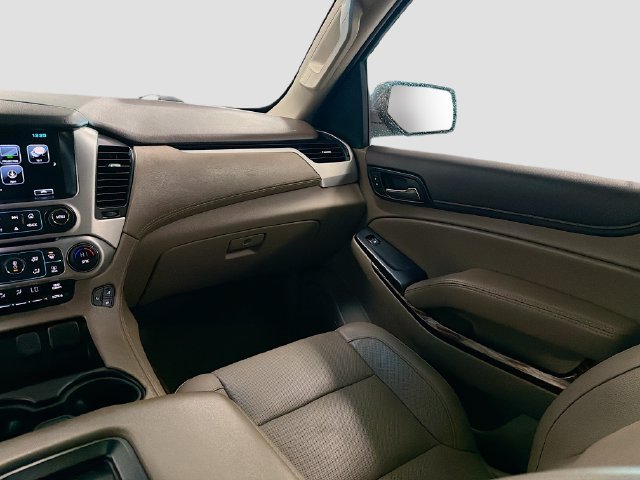 2019 GMC Yukon SLT - Photo 26
