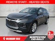 Chevrolet Blazer