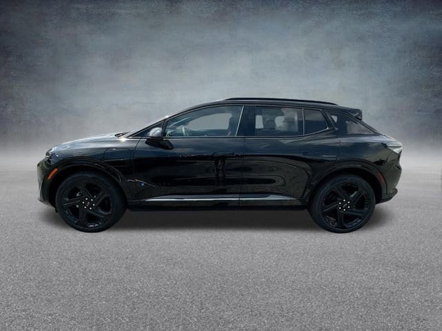 2025 Chevrolet Equinox EV RS - Photo 10