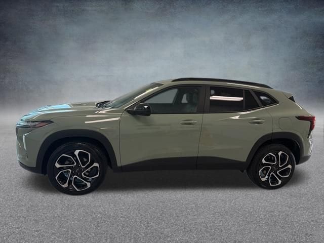 2024 Chevrolet Trax RS - Photo 8