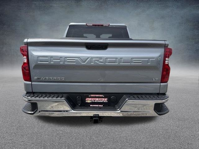 2026 Chevrolet Silverado 1500 LT - Photo 8