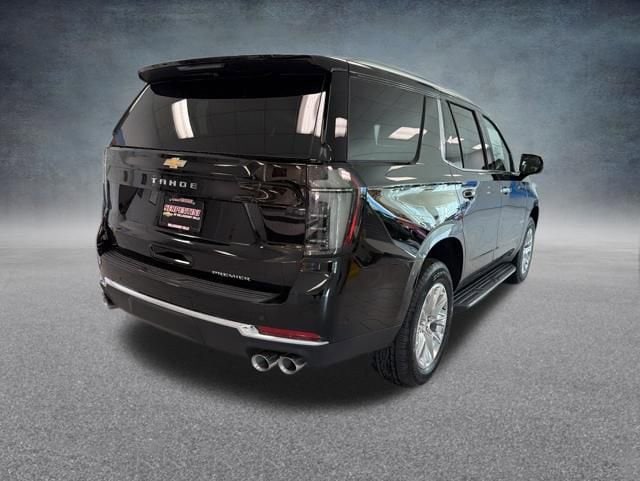 2026 Chevrolet Tahoe Premier - Photo 7
