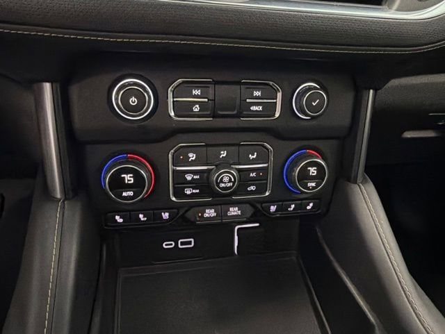 2022 Chevrolet Suburban Premier - Photo 21