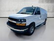 Chevrolet Express Cargo 2500