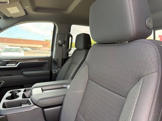 2026 Chevrolet Silverado 1500 LT - Photo 14