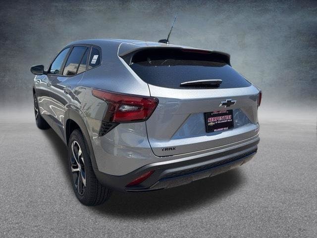 2026 Chevrolet Trax RS - Photo 11