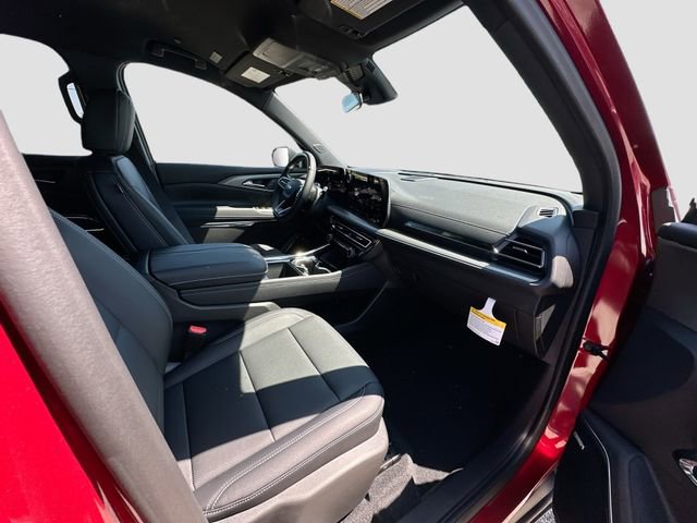 2025 Chevrolet Traverse LT - Photo 33