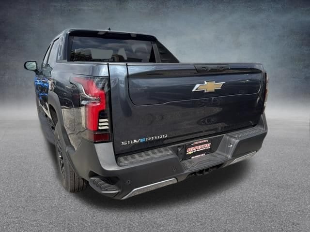 2026 Chevrolet Silverado EV LT - Photo 9