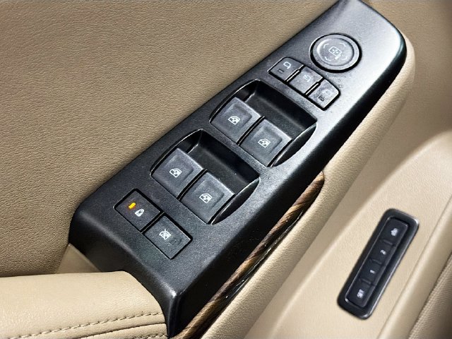 2019 GMC Yukon SLT - Photo 22