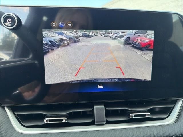 2026 Chevrolet Equinox LT - Photo 15