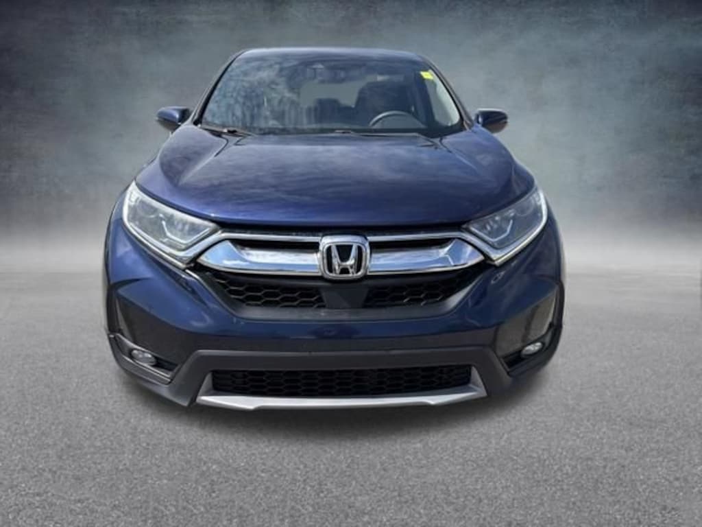 Used 2018 Honda CR-V EX SUV
