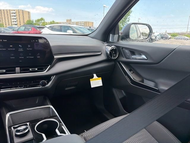 2026 Chevrolet Equinox LT - Photo 22