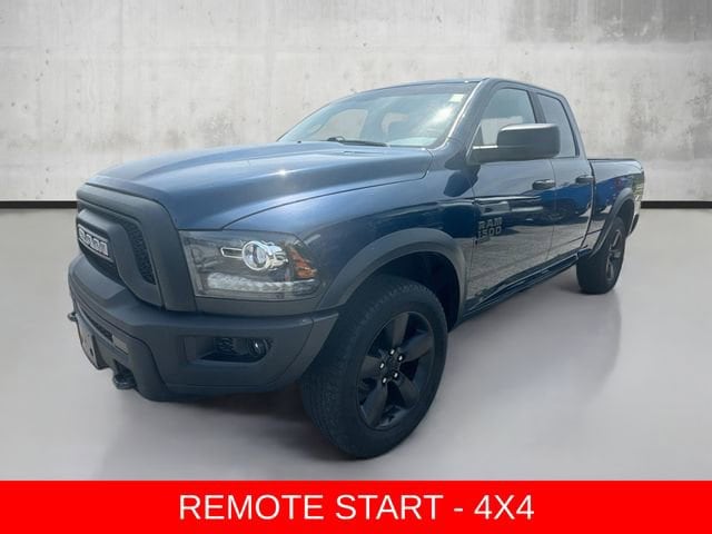 2020 RAM Ram 1500 Classic