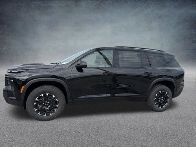 2027 Chevrolet Traverse Z71 - Photo 10