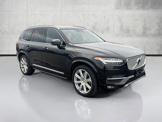 2019 Volvo XC90 Inscription photo 3