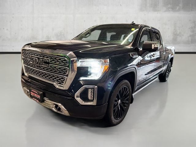 2019 GMC Sierra 1500 Denali's photo