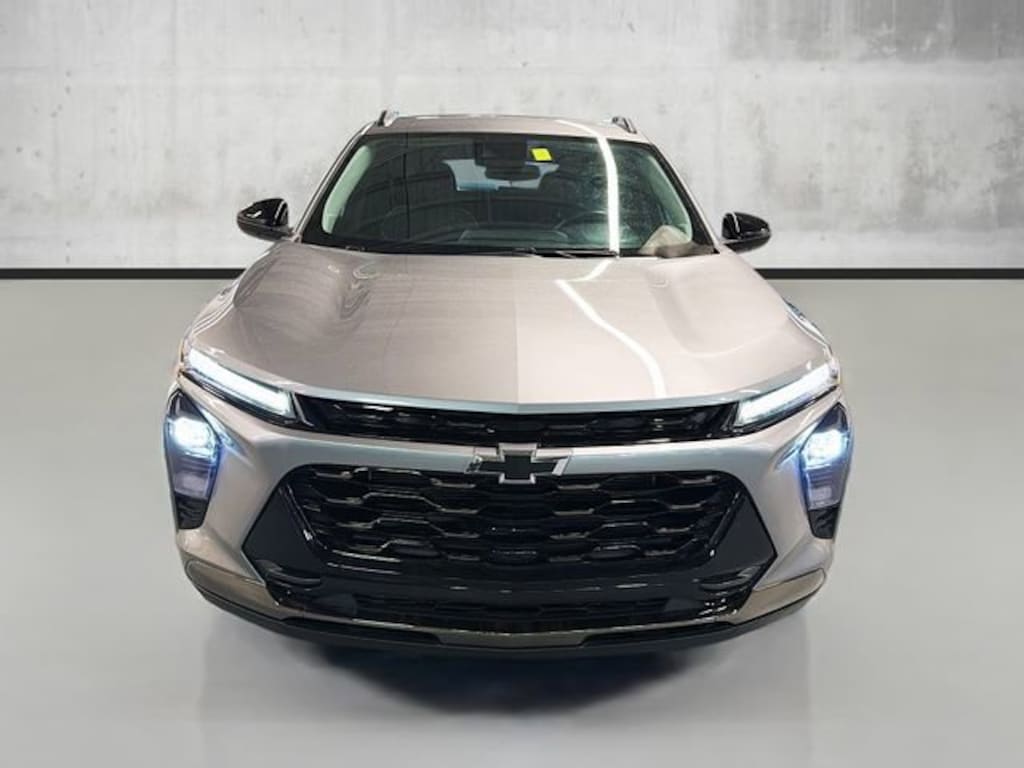 Used 2024 Chevrolet Trax Activ SUV