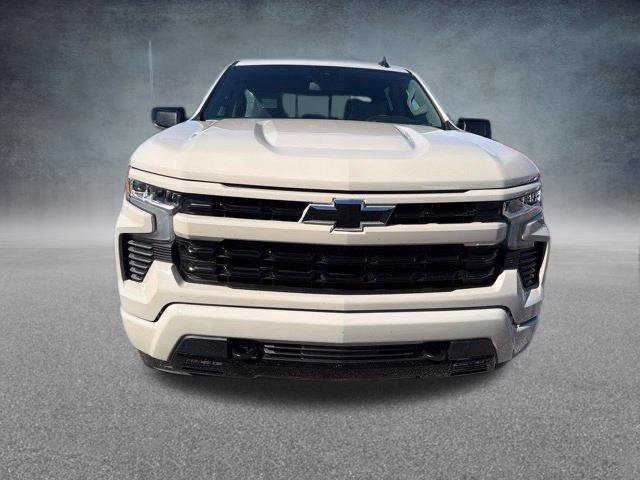 New 2026 Chevrolet Silverado 1500 RST Truck