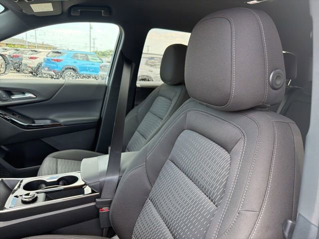 2026 Chevrolet Equinox LT - Photo 13