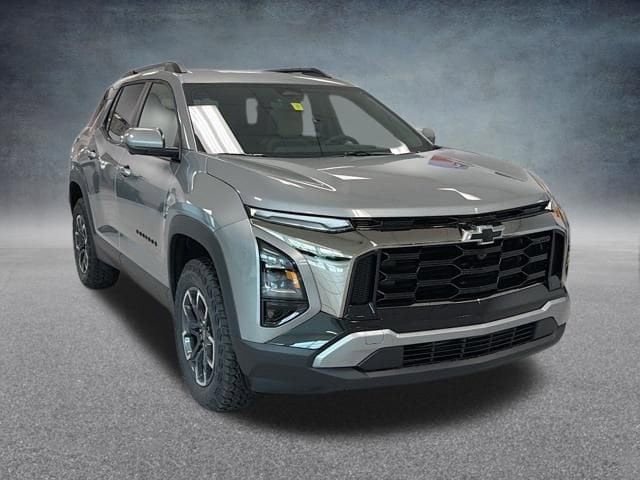 2026 Chevrolet Equinox ACTIV - Photo 7