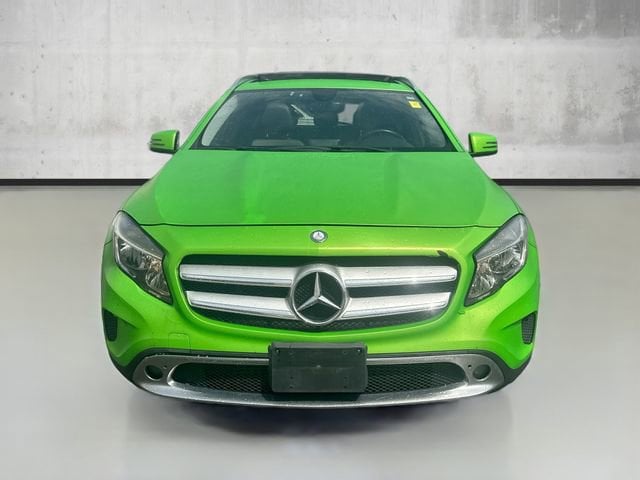 Used 2015 Mercedes-Benz GLA-Class GLA250 with VIN WDCTG4GB5FJ179642 for sale in Willoughby Hills, OH