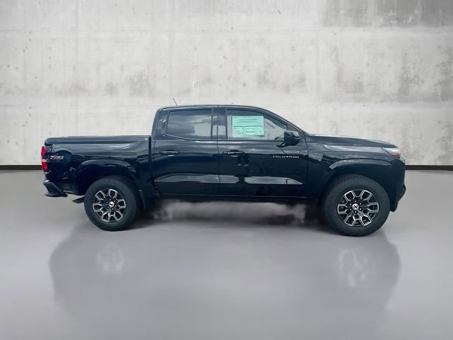 2026 Chevrolet Colorado Z71 photo 4