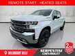Chevrolet Silverado 1500 LTD