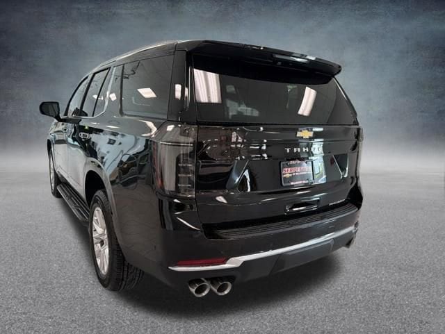 2026 Chevrolet Tahoe Premier - Photo 9