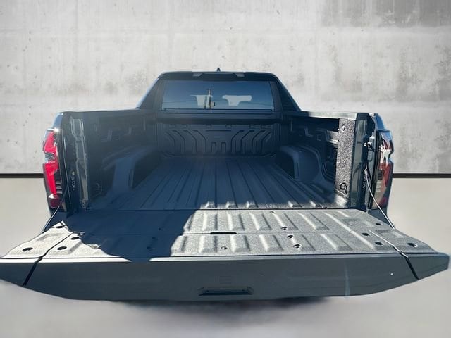 2026 Chevrolet Silverado EV LT - Photo 30