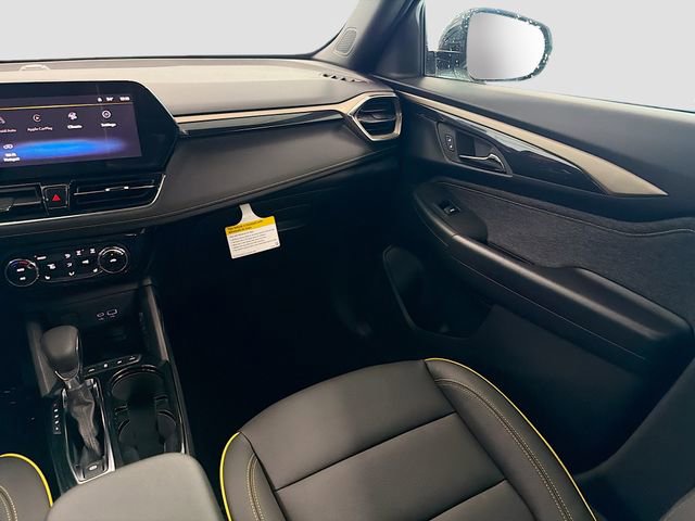 2026 Chevrolet Trailblazer Activ - Photo 26