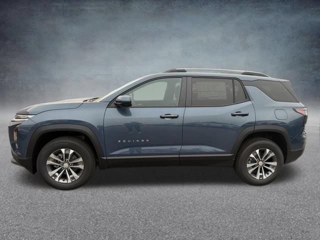 2027 Chevrolet Equinox LT - Photo 8