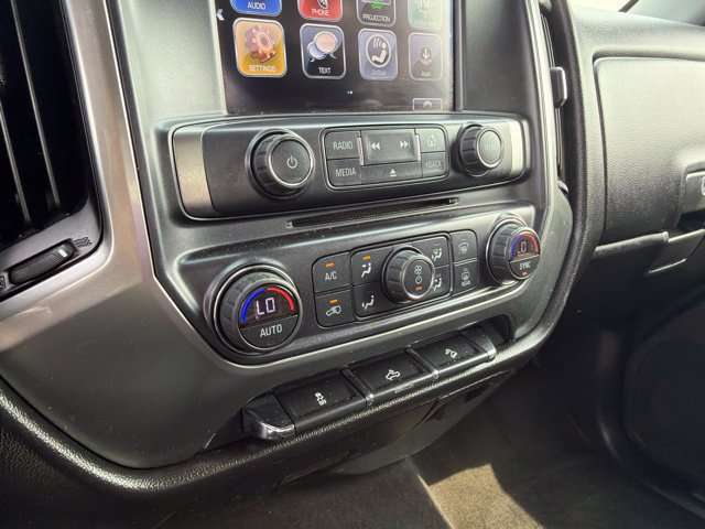 2017 Chevrolet Silverado 1500 LT - Photo 17
