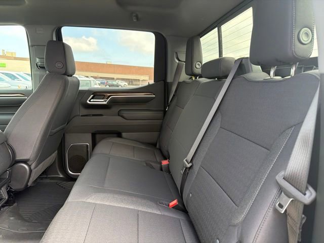 2026 Chevrolet Silverado 1500 LT - Photo 21