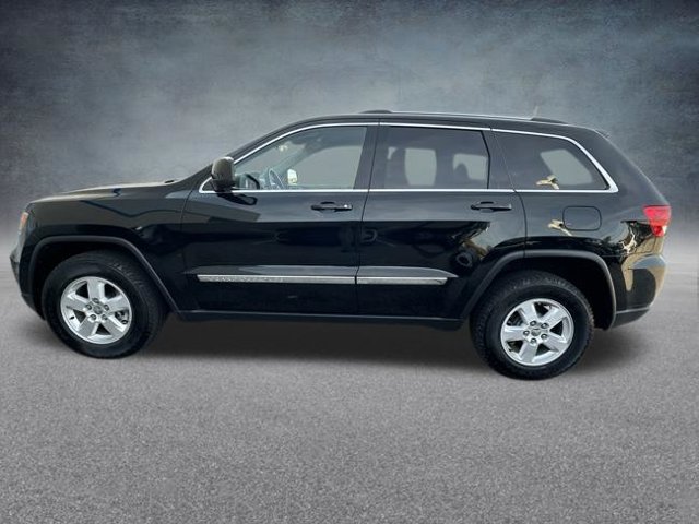 Used 2012 Jeep Grand Cherokee Laredo SUV