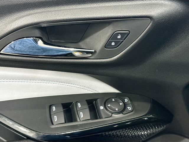 2026 Chevrolet Trax LT - Photo 22