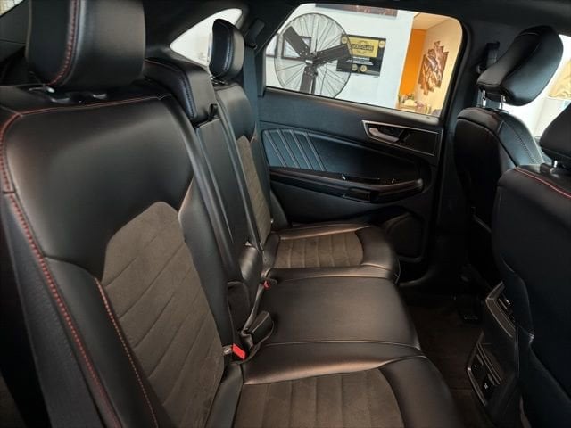 2020 Ford Edge ST-Line - Photo 30