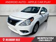 Nissan Versa Sedan