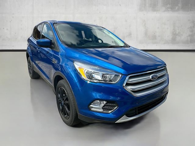 2019 Ford Escape SE photo 3