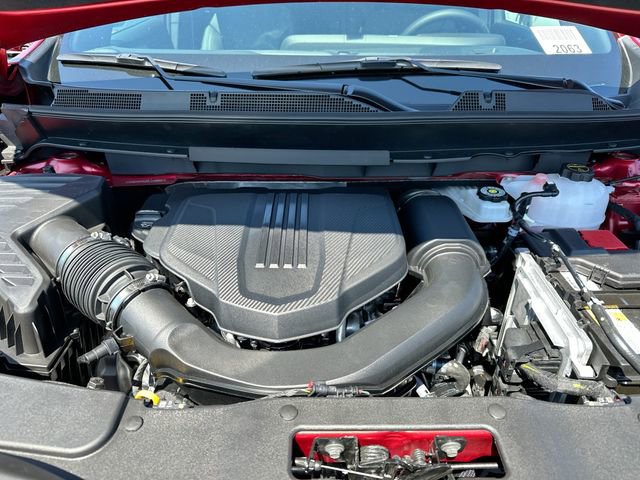 2025 Chevrolet Traverse LT - Photo 35