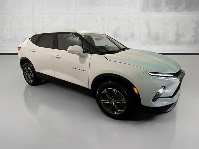 2026 Chevrolet Blazer 2LT photo 4