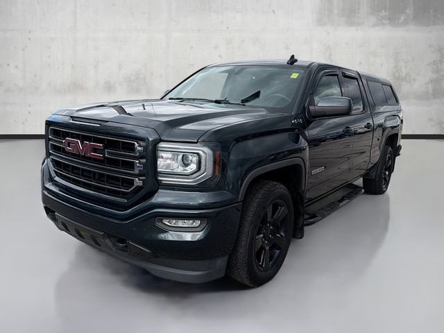 2018 GMC Sierra 1500 Base