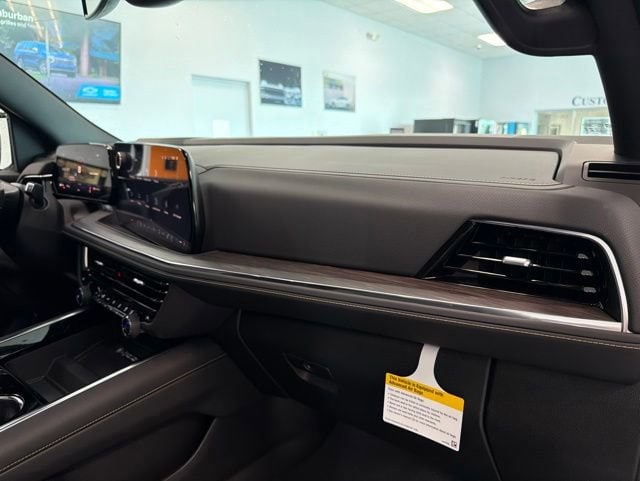 2026 Chevrolet Tahoe Premier - Photo 30