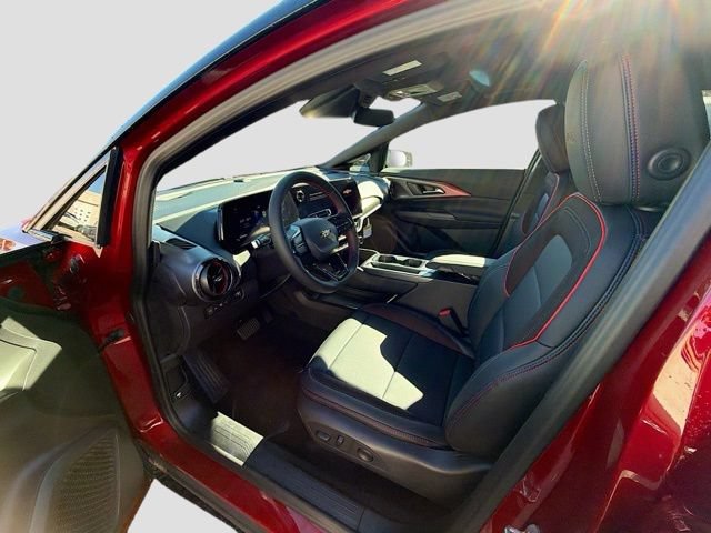 2026 Chevrolet Equinox EV RS - Photo 24