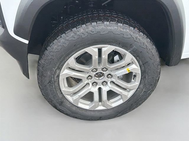 2026 Chevrolet Colorado Trail Boss - Photo 28